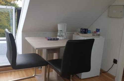 Eller Apartment | Central, quiet vacation apartment in Düsseldorf-Lierenfeld near the center & trade fair