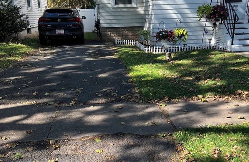 Syracuse Apartment | Charming 2-bedroom apartment with AC, in serene Eastwood/Syracuse!