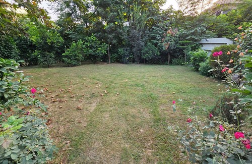 Islamabad House | Full private floor in G-15 | 15 minutes drive from airport and city centre