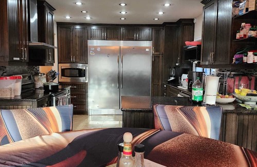 Yellowknife House | Welcoming 4-bedroom house in Yellowknife