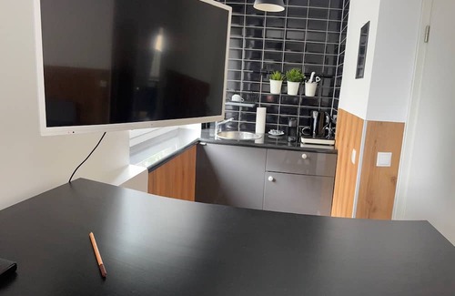 Neustadt-Sued Apartment | Comfortable city apartment in Cologne's Südstadt district, close to the Rhine and restaurants
