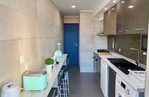 Apelacao Apartment | StaySanto in Loures - Refurbished and comfortable rooms