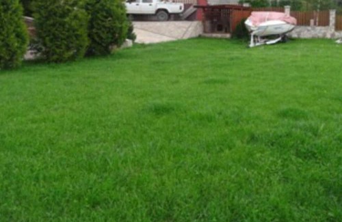 Sarajevo Villa | Five Bedroom Villa with Terrace and Garden
