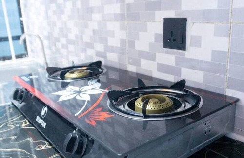 Alimosho House | Large 2 bedroom | Great Area