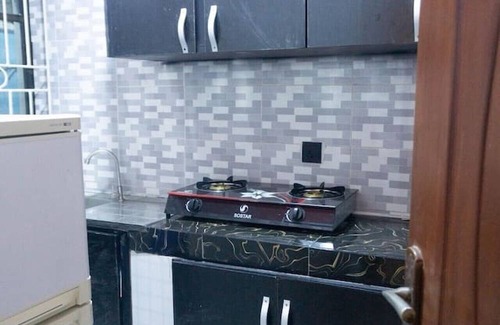 Alimosho House | Large 2 bedroom | Great Area