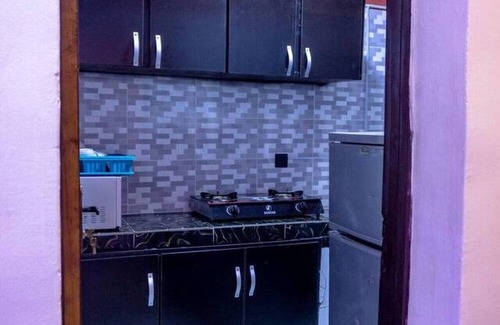 Alimosho House | Large 2 bedroom | Great Area