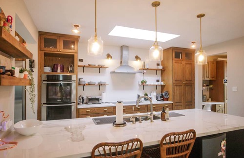 Dorado Pueblo Villa | Villa Corazón - 3BR Family Retreat at Dorado Beach