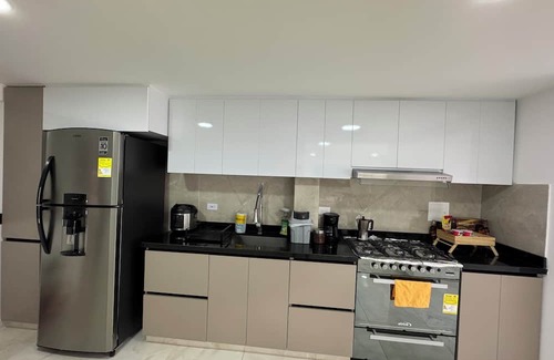 Neiva House | Luxury House with Central A/C - Neiva