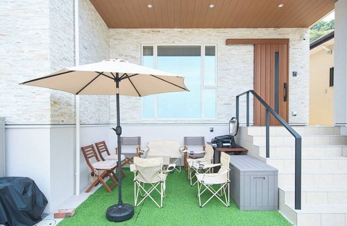 Sumoto House | Ansolas Villa/Sumoto Hyōgo