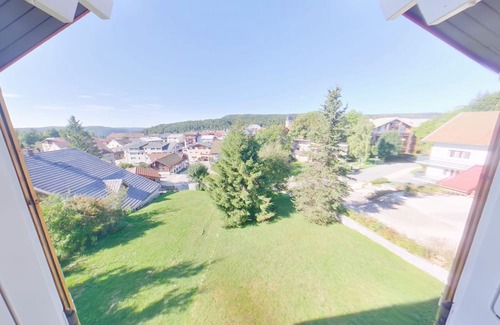 Les Rousses Ski Chalet | Quiet chalet for 10, near center and activities