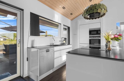 Spodsbjerg House | "Konsta" - 300m from the sea by Interhome