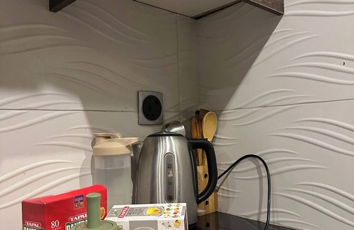 Bahria Town Apartment | Emerald Arc: Stylish & Serene 1BHK Apartment