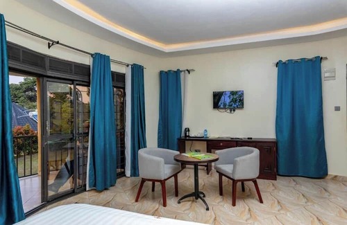 Kitojo Cottage | Kaije Country Cottages unit 1