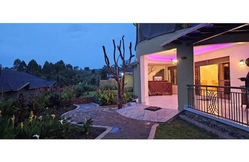 Kitojo Cottage | Kaije Country Cottages unit 1