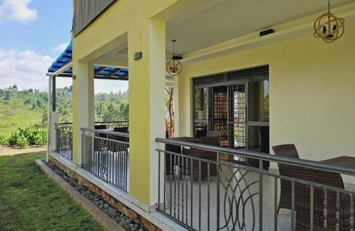 Kitojo Cottage | Kaije Country Cottages unit 4