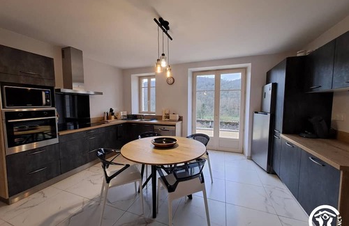 Saint-Gregoire House | Maison Mamette - SAINT GREGOIRE