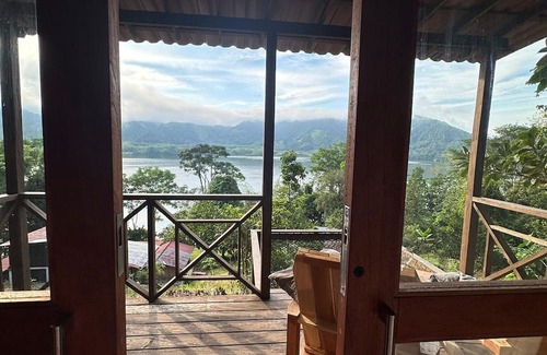 Samana Cabin | Nativa Ecohotel - Laguna de San Diego