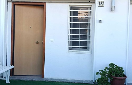 Schiavonea Apartment | THE GECKO HOUSES - DELIGHTFUL