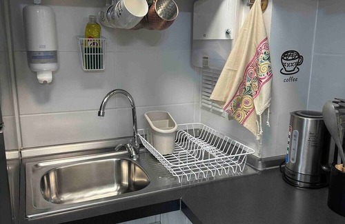 La Serena Apartment | Trabajo y Relax VIP en La Serena
