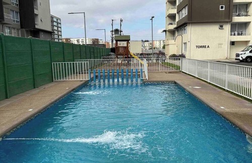 La Serena Apartment | Trabajo y Relax VIP en La Serena