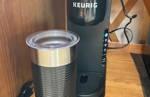 Division No. 3 House | The Yurt Stay