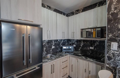 La Candelaria Apartment | 3-Story Penthouse with Jacuzzi - Rooftop - Views