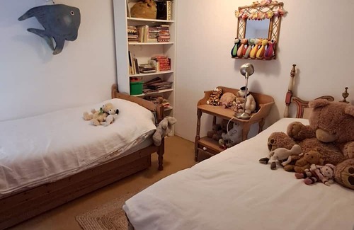 Cherac Bed & Breakfast | Serene Bed & Breakfast in Cherac close to Cognac & Saintes