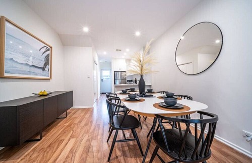 Brompton Apartment | ★Black Oak at Brompton★Wifi✔︎Nespresso✔︎Parks✔︎