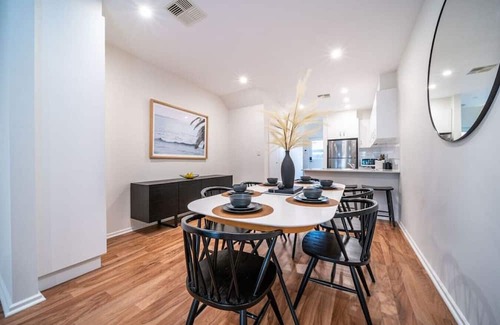 Brompton Apartment | ★Black Oak at Brompton★Wifi✔︎Nespresso✔︎Parks✔︎
