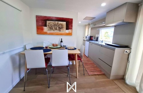 Cinfaes House | MyStay - MiKasa | Bungalow