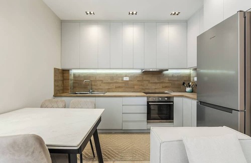 Durres Apartment | Sunny Beach Luxurious Apartment