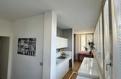 Vicenza Apartment | Spacious apartment close to downtown, station and hospital