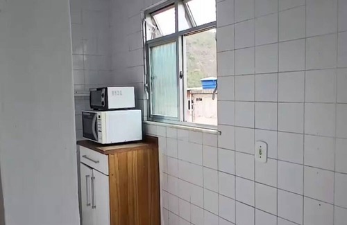 Rocinha Apartment | House in Rocinha