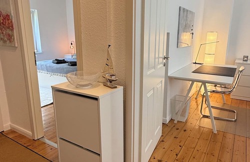 Ortsamt 5 Apartment | Coastal berth II