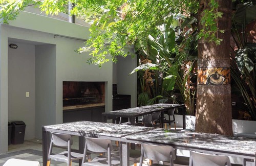 Palermo House | El Salvador 4678 - Superb House in Plaza Armenia
