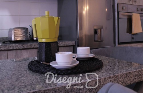 Copiapo Apartment | Apartment Central Copiapó, 6 people, 2 bedrooms Disegni 16