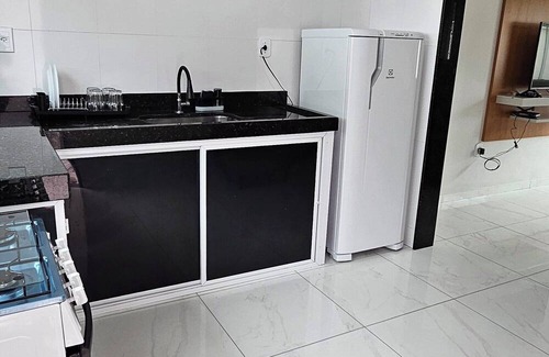 Saquarema House | Cozy duplex house, 6 km from Itaúna, close to the market