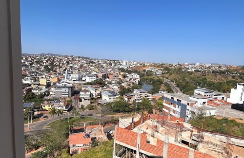 Muriae Apartment | Cozy apartment in Muriaé