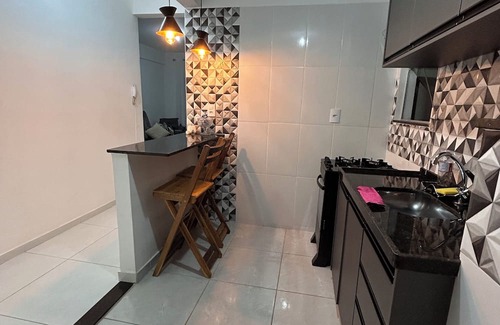 Muriae Apartment | Cozy apartment in Muriaé