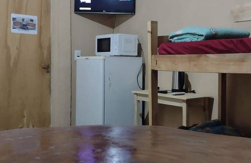 Puerto Iguazu House | Cozy Studio in Downtown Iguazu, Perfect for Families
