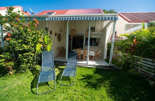 Le Marigot House | CHARMING SEASIDE COTTAGE - LES SAINTES, GUADELOUPE