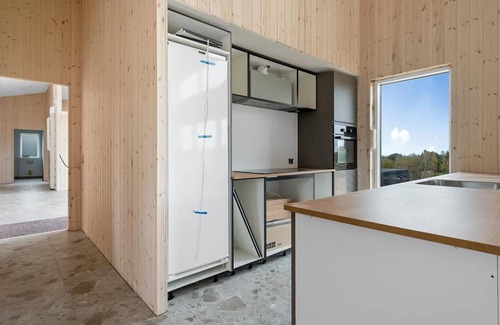 Bønnerup Strand House | "Gillis" - 1km from the sea by Interhome