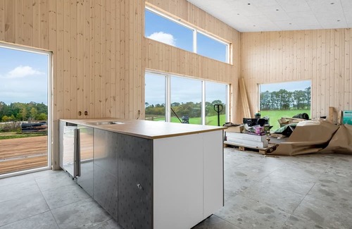 Bønnerup Strand House | "Gillis" - 1km from the sea by Interhome