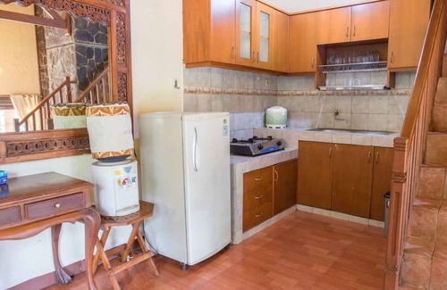 Cipanas Villa | Talita Mountain Resort