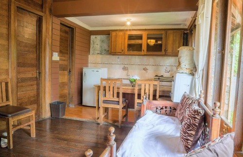 Cipanas Villa | Talita Mountain Resort