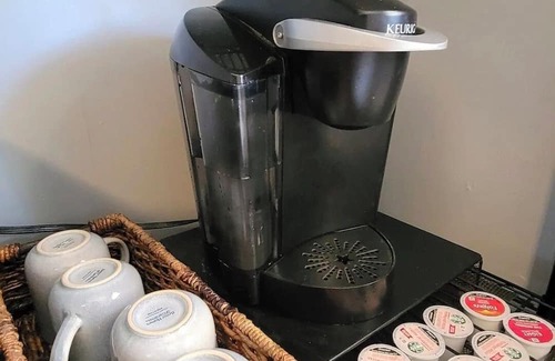 Millers Tavern Cottage | Quaint family cottage along Piscataway Creek