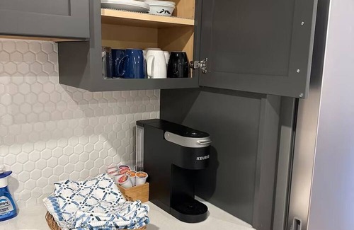 Parker Apartment | New Cozy Fully Furnished Studio Lone Tree