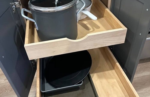 Parker Apartment | New Cozy Fully Furnished Studio Lone Tree