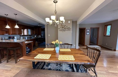 Charlemont House | Charlemont Chalet - A 15 Acre Private Retreat