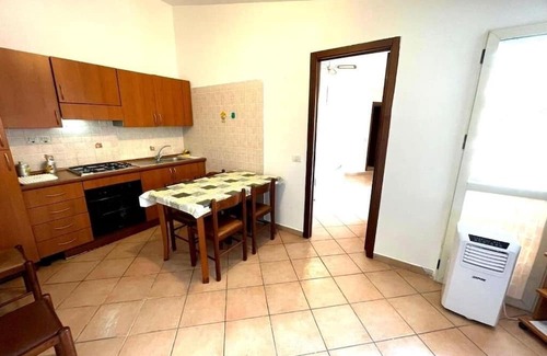 Marina Di Camerota Apartment | La Casa In Piazza - Your ideal stay in Marina di Camerota